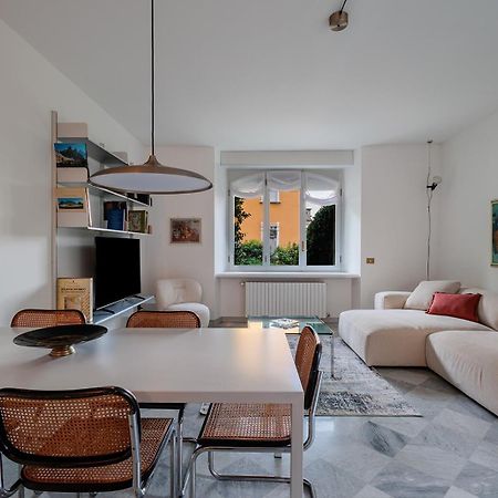 Liberty Villa & Winter Garden Bergamo Kültér fotó