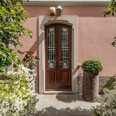 Liberty Villa & Winter Garden Bergamo Kültér fotó