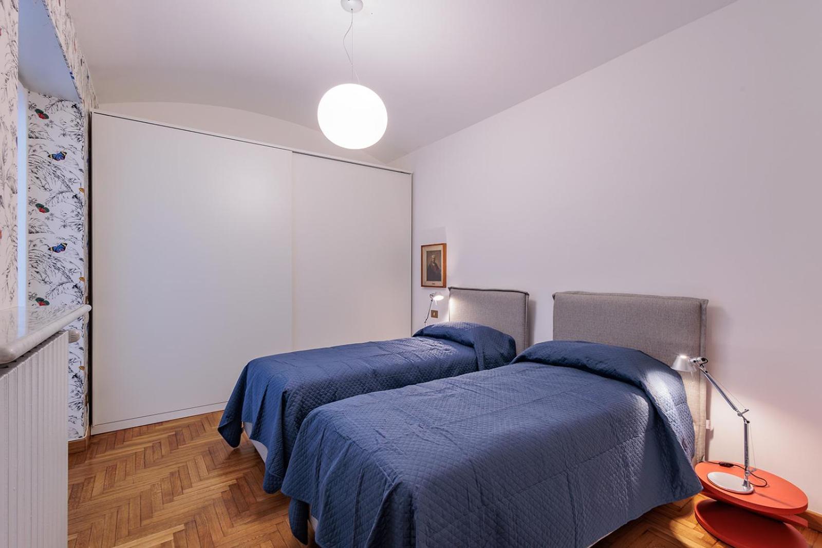 Liberty Villa & Winter Garden Bergamo Kültér fotó
