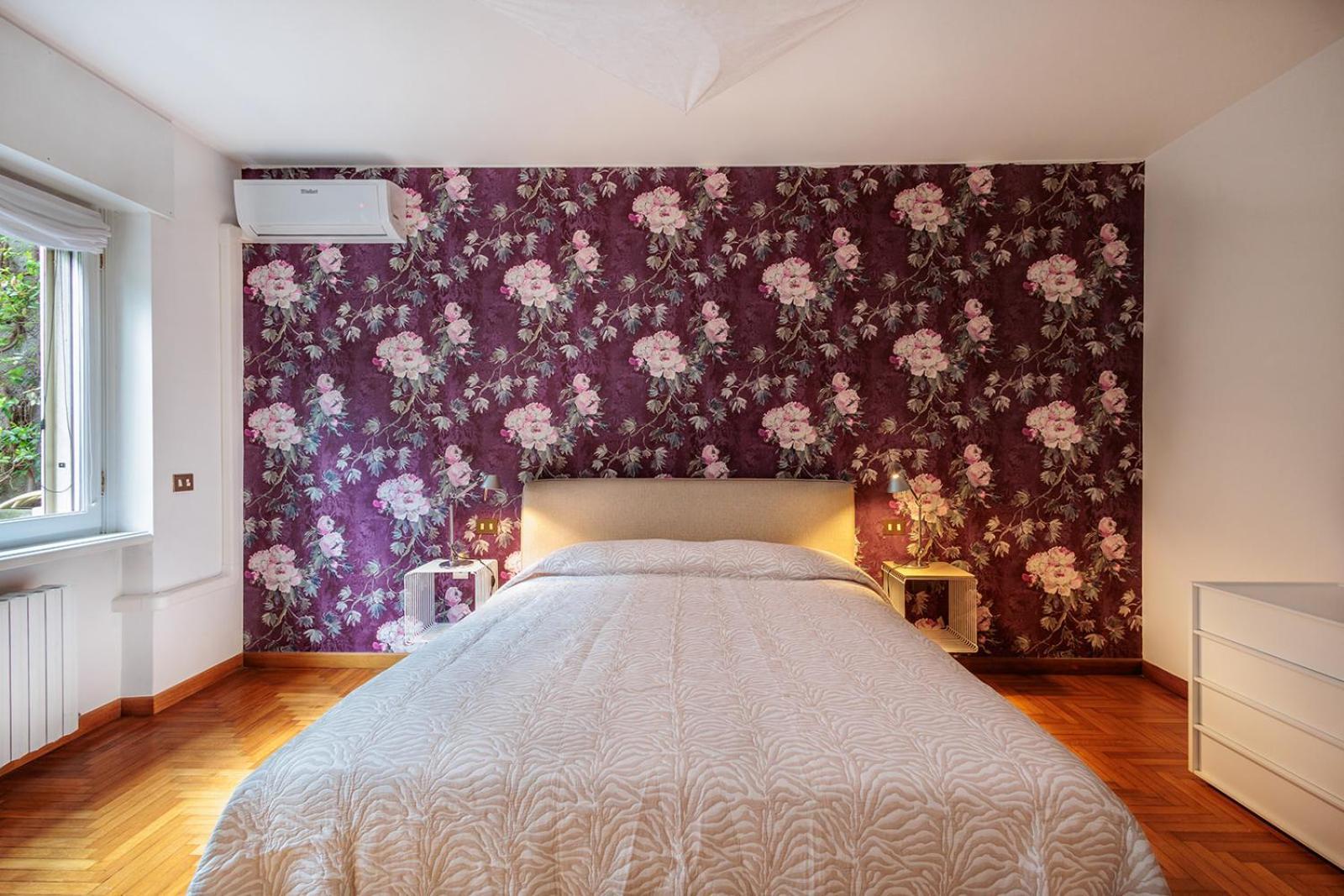 Liberty Villa & Winter Garden Bergamo Kültér fotó