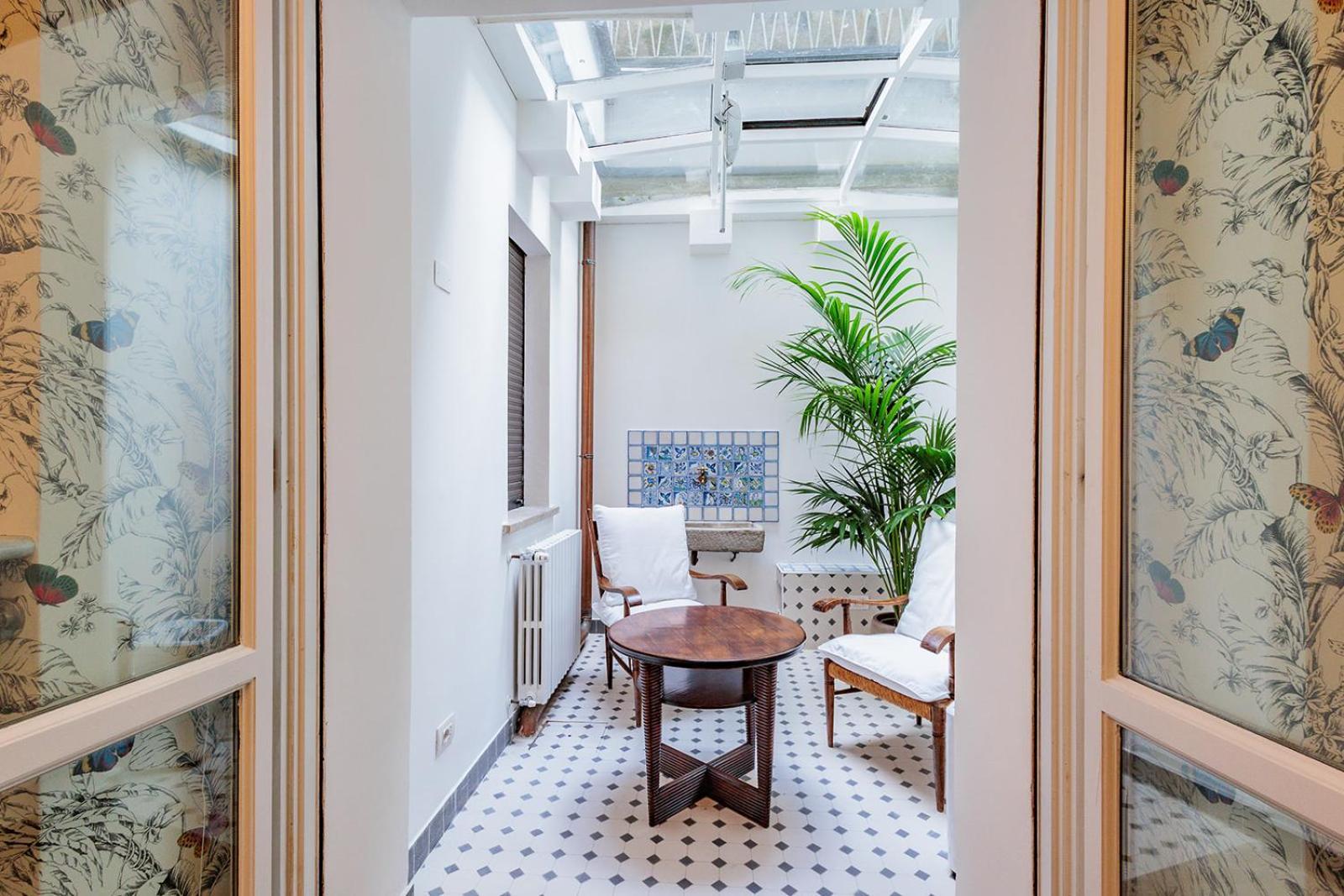 Liberty Villa & Winter Garden Bergamo Kültér fotó