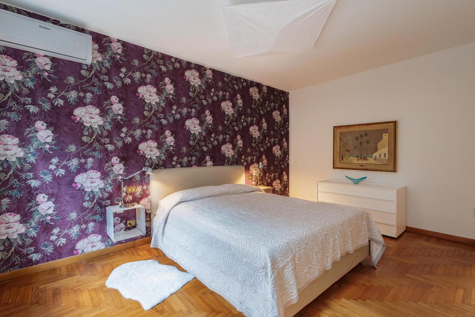 Liberty Villa & Winter Garden Bergamo Kültér fotó